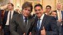 Adrián Ravier renunció a su banca en Diputados y será presentado oficialmente como vocero presidencial en Casa Rosada.