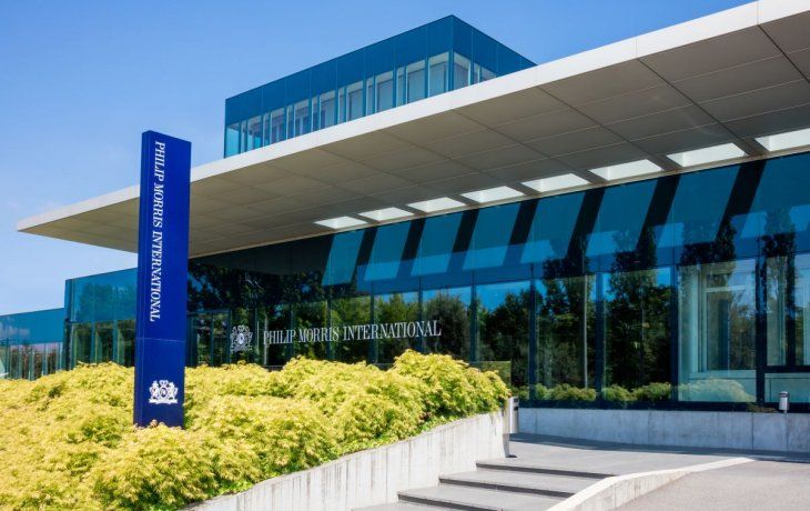 Philip Morris comprará Vectura por u$s1.200 millones