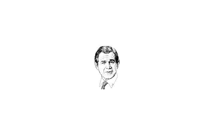 George W. Bush