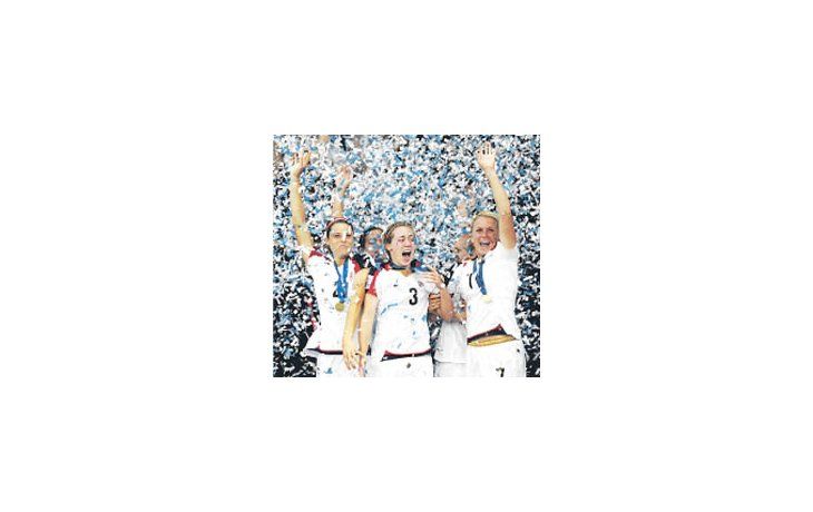 ámbito.com | Campeonas