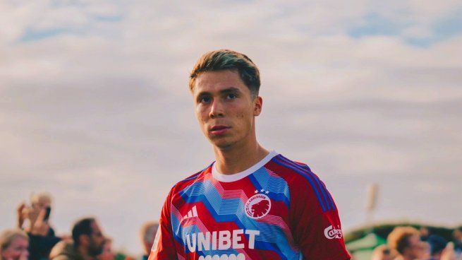 Rodrigo Huescas se perderá la primera convocatoria del seleccionado mexicano conducido por javier Aguirre. El defensor del Copenhague tiene una lesion muscular.