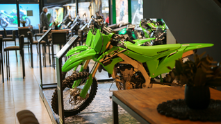 El mercado de motos mostró mayor actividad durante 2025, con una oferta más amplia y cambios en el perfil del comprador