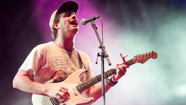 Mac Demarco returns to Argentina: how and where to get tickets