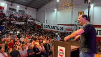 El radicalismo busca pasar página luego de la derrota bonaerense en 2025.