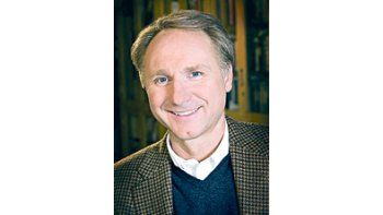 ámbito.com | Dan Brown hizo que, otra vez, su novela fuera una guía para recorrer una ciudad.