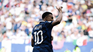 Kylian Mbappé alcanzó los 22 goles en 22 partidos mundialistas.