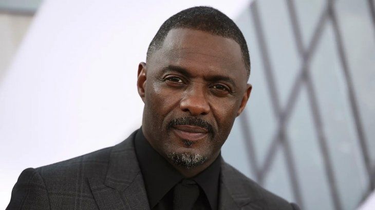 Los Productores De James Bond Entienden Por Que Idris Elba No Se Ve Como El 007