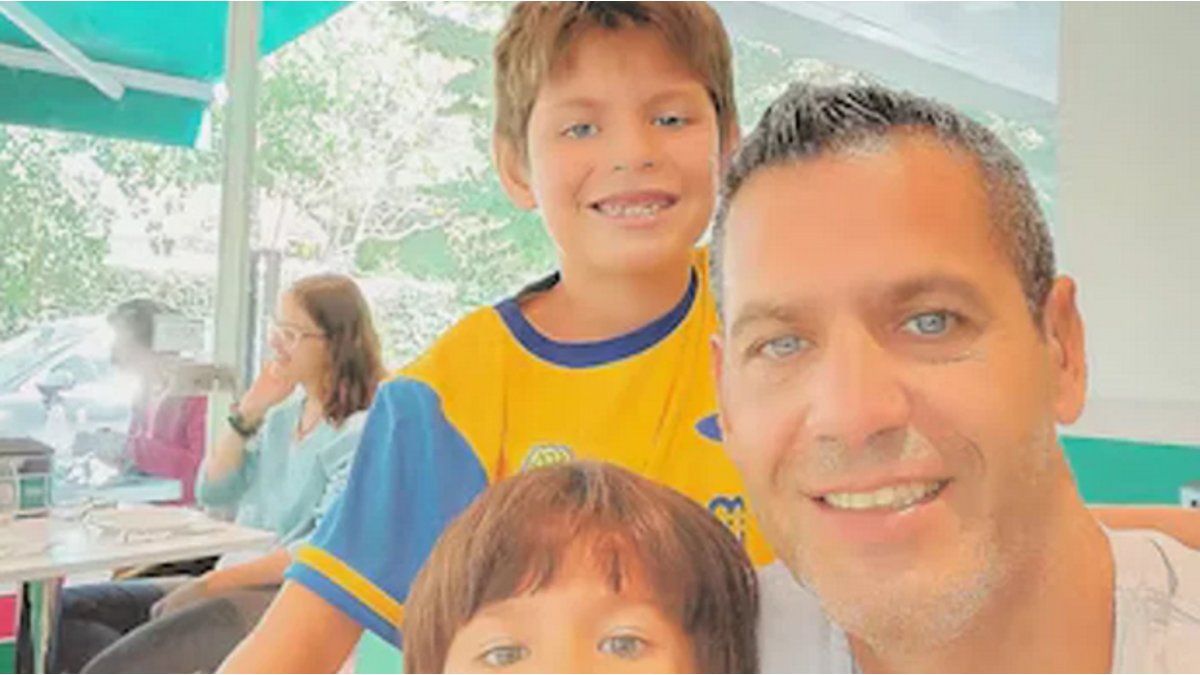 A man denounced his ex-wife for taking his children to Brazil without permission and now Interpol activated an alert to find them
