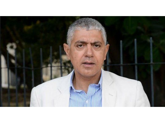 Carlos Broitman.