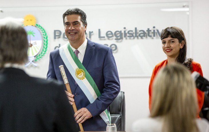 ámbito.com | capitanich.jpg