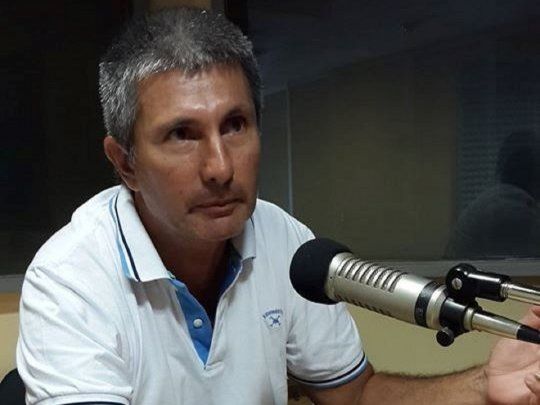 JuanJosé Szychowski se hace cargo de la presidencia del INYM en un excelentemomento comercial tanto interno como externo por el que está pasando el sectoryerbatero. 