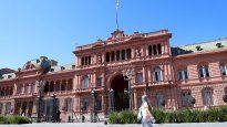 El Gobierno definió la estrategia legislativa de las reformas que busca impulsar en extraordinarias.&nbsp;