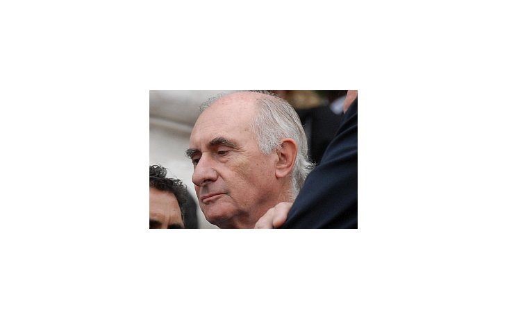 Fernando De La Rúa