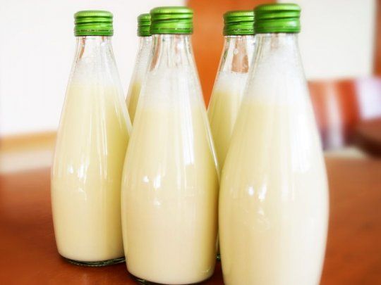 Con el sistemade pasteurización en origen de la leche se crearán 1.500 empleos directos eindirectos.