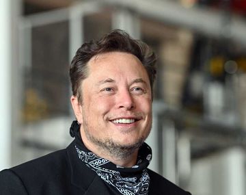 La BBC prepara una serie documental sobre Elon Musk