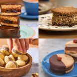 1 al 7 de mayo - Semana del Alfajor. 1 al 7 de mayo - Semana del Alfajor.