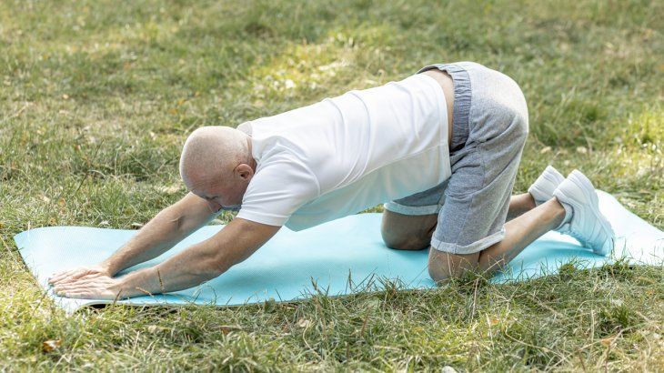 El entrenamiento del core es fundamental para la salud y el bienestar físico.