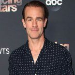 James Van Der Beek falleció a los 48 años. James Van Der Beek falleció a los 48 años.