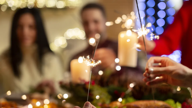 Nochebuena: ¿Por qué se celebra cada 24 de diciembre? Nochebuena: ¿Por qué se celebra cada 24 de diciembre?