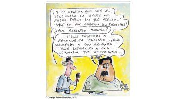 ámbito.com | Atropello