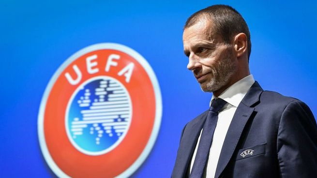 La UEFA, el organismo presidido por Aleksander Ceferin, aprobó un presupuesto de 5.096 millones para la temporada 2024-2025.