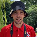 Pablo Grillo sostuvo que no observa avances suficientes en materia judicial y cuestionó la línea defensiva del gendarme. Pablo Grillo sostuvo que no observa avances suficientes en materia judicial y cuestionó la línea defensiva del gendarme.