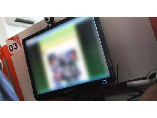 Se abren 55 causas cada día por pornografía infantil
