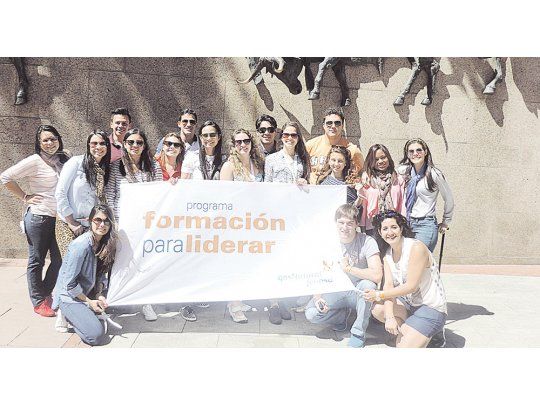 Cada vez más empresas invierten en educación como forma de llegar a la sociedad