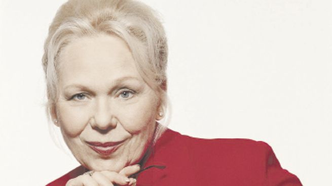 CALIDEZ. Renata Scotto fue una de las intérpretes más amadas por el público del Teatro Colón por su personalidad, calidez y cualidades técnicas .