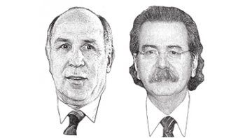 ámbito.com | Ricardo Lorenzetti, Juan Carlos Maqueda