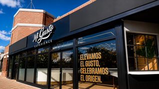 de take away a experiencia integral: la nueva estrategia de crecimiento de mi gusto de take away a experiencia integral: la nueva estrategia de crecimiento de mi gusto