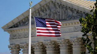 estados unidos: aprobaron un fallo en contra de las parejas del mismo sexo