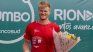 Benjamin Lock, the tennis player who suffered a terrible blow from a colleague Benjamin Lock, the tennis player who suffered a terrible blow from a colleague
