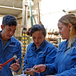 El programa Volver al Trabajo reemplaza al antiguo Potenciar Trabajo. El programa Volver al Trabajo reemplaza al antiguo Potenciar Trabajo.