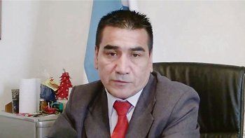 Ramón Rioseco.