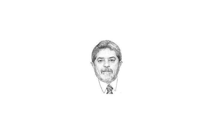Luiz Inácio Lula da Silva