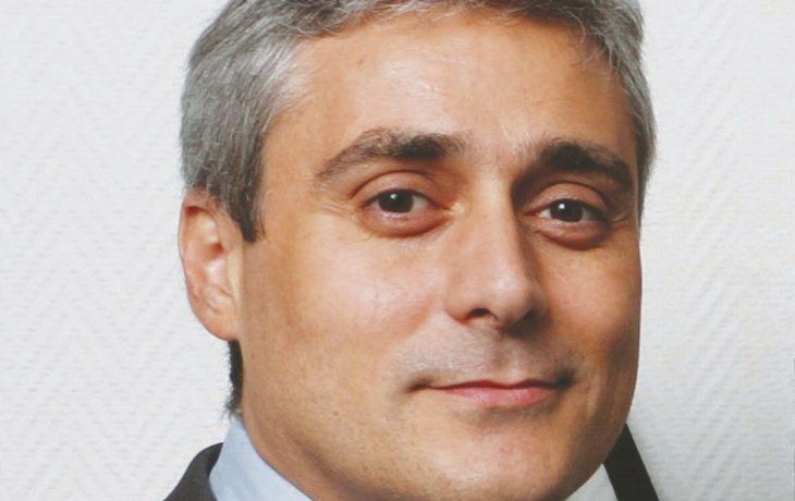 Nadra fue reelecto en ADEERA