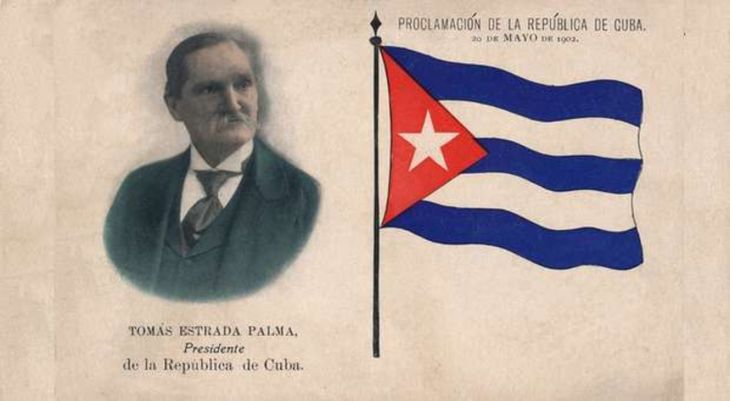 El debate sobre el 20 de mayo vuelve a dividir a la isla y al exilio en Miami El debate sobre el 20 de mayo vuelve a dividir a la isla y al exilio en Miami