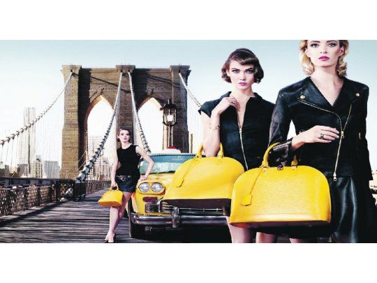 ¿Cuáles son las marcas de lujo más valiosas del globo?