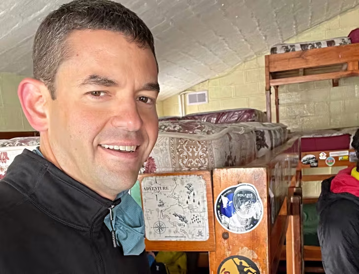 Isaacman co-funded the mission with SpaceX. Isaacman co-funded the mission with SpaceX.