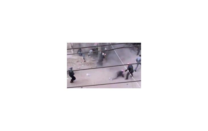 El ataque de las fuerzas leales a Bachar al Asad se produjo contra los bastiones opositores de Homs y Hama.