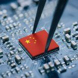 El nuevo chip analógico chino promete revolucionar la inteligencia artificial y las comunicaciones 6G. El nuevo chip analógico chino promete revolucionar la inteligencia artificial y las comunicaciones 6G.