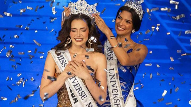 Quién será la sucesora de María Fernanda Beltrán.