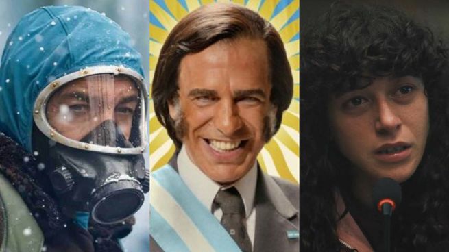 Premios Sur 2026: el cine argentino define a sus grandes ganadores de la temporada.