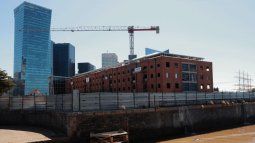nuestras tierras: casa comun o privilegios para opulentos