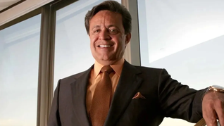 Carlos Peralta. Carlos Peralta.