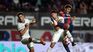 San Lorenzo couldn't beat Independiente in the classic. San Lorenzo couldn't beat Independiente in the classic.