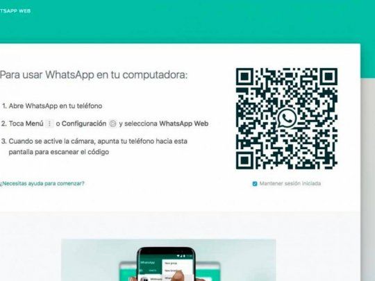 Whatsapp Web Ya No Funcionará En Estas Computadoras Desde 2021 8486