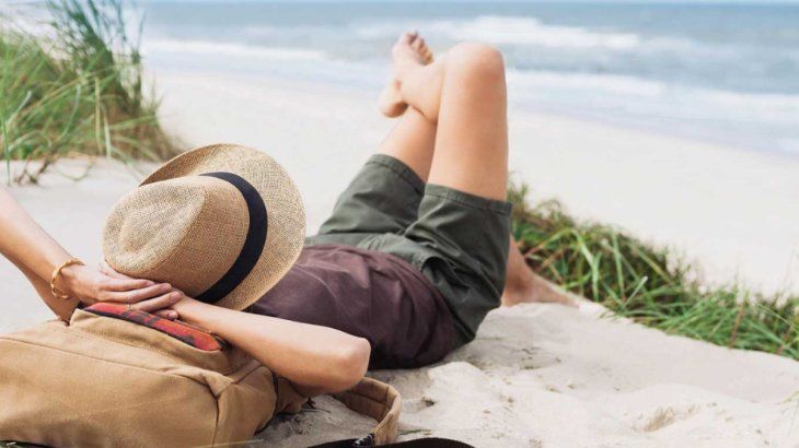 Estas jornadas no laborables son ideales para planificar una escapada rápida. Estas jornadas no laborables son ideales para planificar una escapada rápida.