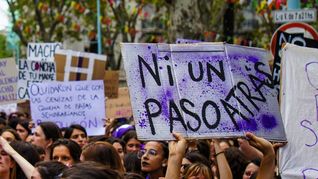El gobierno presentará sus compromisos en materia de políticas de género, en el marco del Día Internacional de la Mujer.